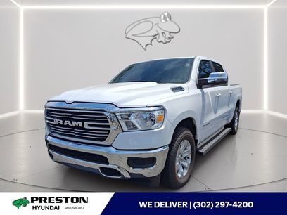Used 2024 RAM 1500 Laramie