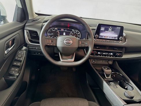 New 2026 Nissan Rogue SV w/ Cold Weather Package image 22