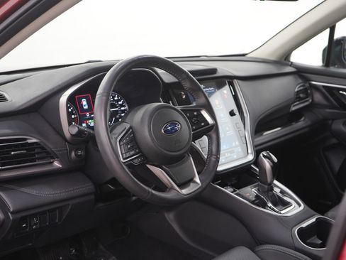 Used 2023 Subaru Legacy Touring XT AWD/4WD image 22