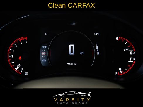 Used 2022 Dodge Durango R/T AWD/4WD image 7