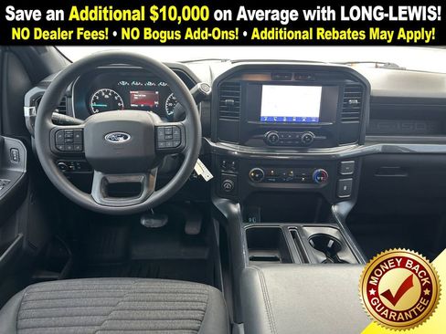 Used 2022 Ford F150 XL w/ STX Appearance Package image 18