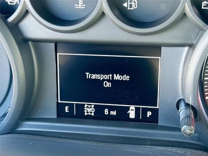 New 2025 Chevrolet Silverado 3500 W/T w/ WT Convenience Package