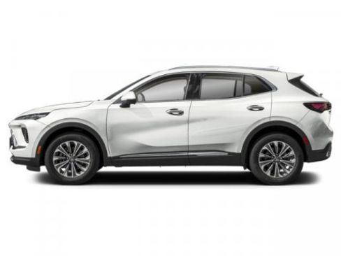 New 2026 Buick Envision Avenir AWD/4WD image 6