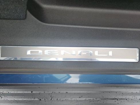 New 2026 GMC Yukon XL Denali w/ Sun & Power Step Package image 15