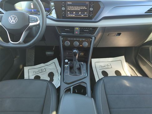 Used 2023 Volkswagen Taos SE image 26