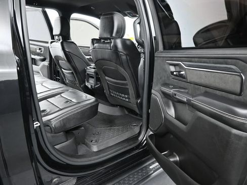 Used 2025 RAM 1500 RHO w/ Bed Utility Group AWD/4WD image 10