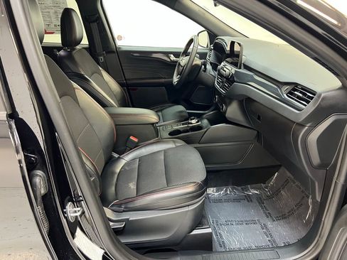 Used 2024 Ford Escape ST-Line image 32