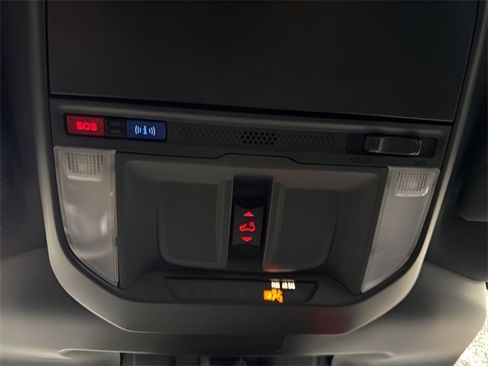 Certified 2025 Subaru Forester Limited w/ Popular Package #1 image 26