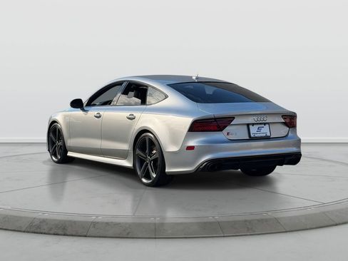 Used 2016 Audi RS 7 Prestige image 5