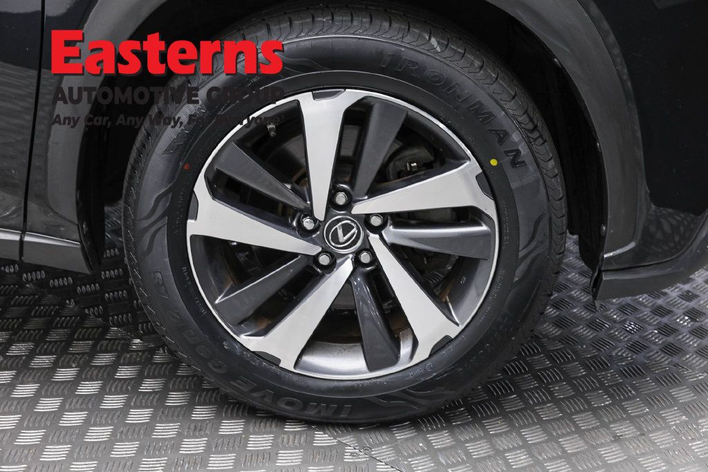Used 2019 Lexus NX 300 AWD w/ Premium Package image 37