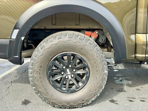 Used 2024 Ford F150 Raptor image 31