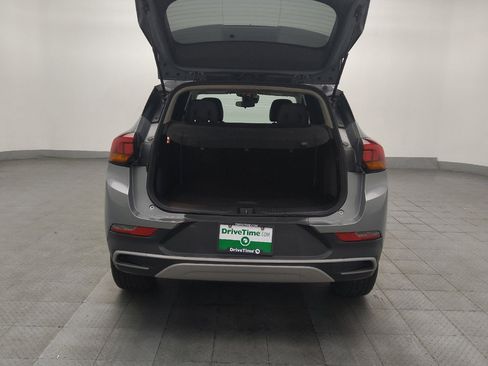 Used 2024 Buick Encore GX Preferred FWD image 29