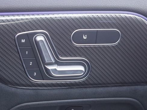 Used 2022 Mercedes-Benz GLA 35 AMG 4MATIC image 46