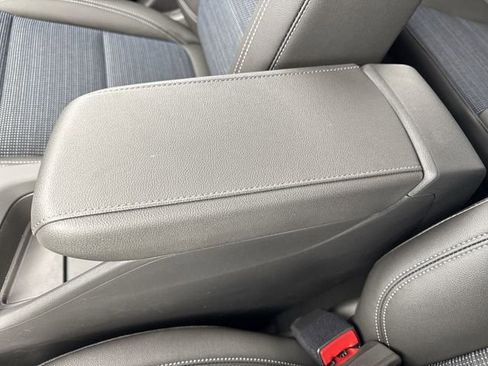 New 2026 Buick Envista Preferred FWD image 20