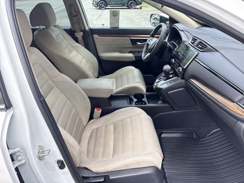 Used 2017 Honda CR-V EX image 20