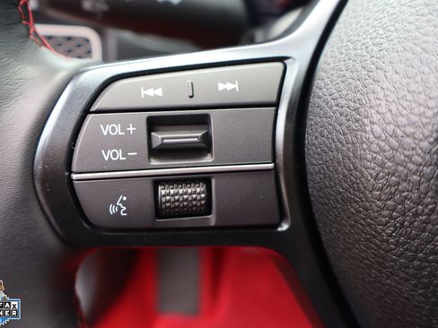 Used 2024 Honda Civic Type R image 15