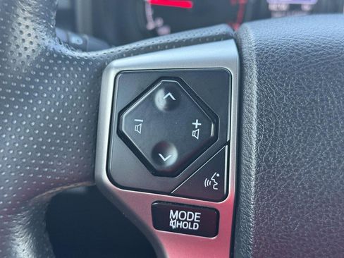 Certified 2023 Toyota 4Runner SR5 Premium w/ Moonroof Package image 17