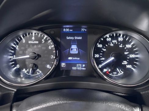 Used 2018 Nissan Rogue S AWD/4WD image 14