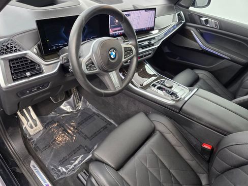 Certified 2024 BMW X5 sDrive40i w/ M Sport Package image 10