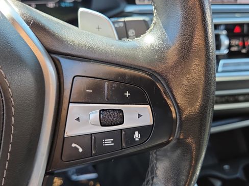 Used 2021 BMW X5 xDrive45e w/ Parking Assistance Package image 29