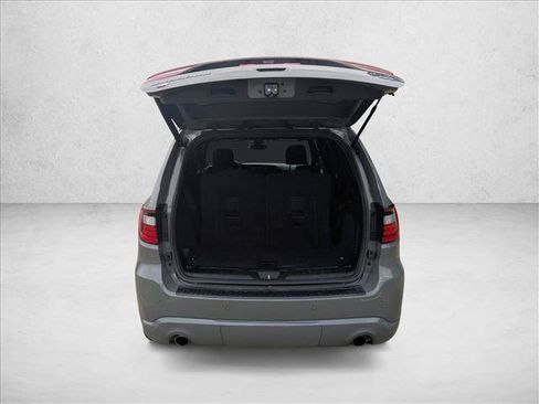 Used 2026 Dodge Durango GT AWD/4WD image 7