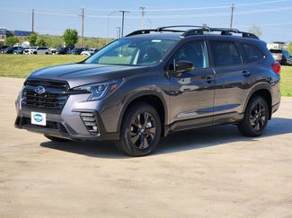 New 2026 Subaru Ascent Premium AWD/4WD video 2