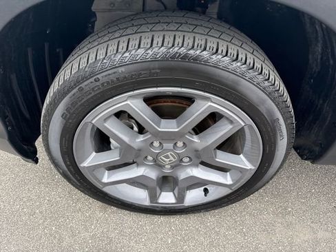 Used 2023 Honda Passport EX-L image 40