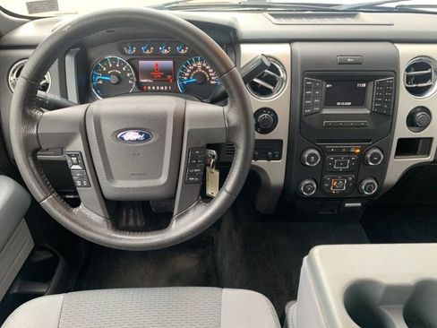 Used 2014 Ford F150 XLT w/ Equipment Group 302A Luxury image 10
