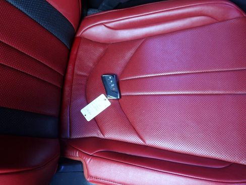 Used 2020 Lexus ES 350 F Sport image 27