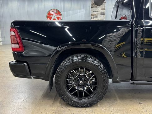 Used 2021 RAM 1500 Limited image 17
