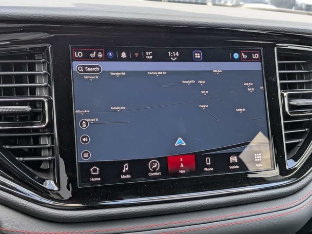 New 2026 Dodge Durango GT RWD image 23