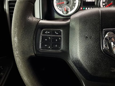 Used 2019 RAM 1500 Tradesman w/ Chrome Plus Package RWD image 18