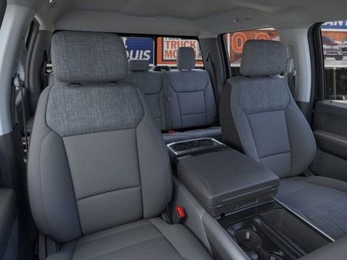 New 2026 Ford F150 XLT w/ Equipment Group 302A MID image 10