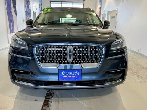 Used 2023 Lincoln Aviator Reserve w/ Equipment Group 201A image 7