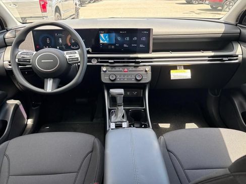 New 2026 Hyundai Tucson SE AWD/4WD image 4