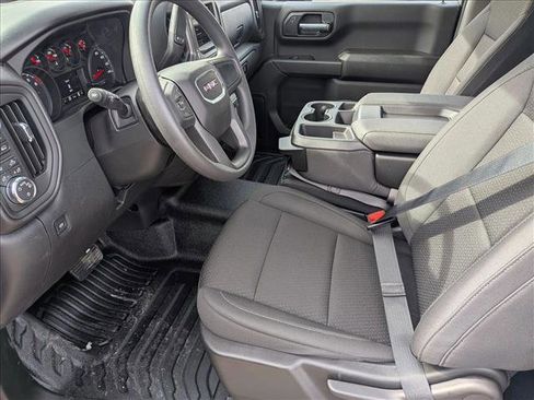 New 2026 GMC Sierra 1500 Pro w/ Pro Value Package AWD/4WD image 4
