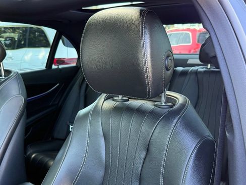 Certified 2022 Mercedes-Benz E 350 Sedan image 3
