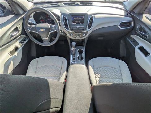 Certified 2023 Chevrolet Equinox LS image 18