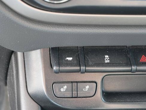 Used 2016 Chevrolet Colorado Z71 image 11