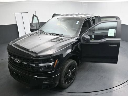 New 2026 Ford F150 STX w/ F-150 LOBO Package AWD/4WD image 33