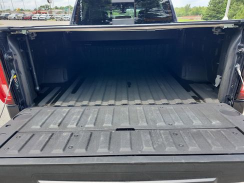 Used 2023 GMC Sierra 1500 Denali Ultimate AWD/4WD image 14