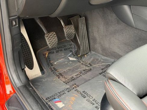 Used 2011 BMW 1 Series M image 36