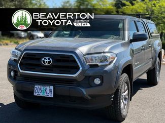 Used 2017 Toyota Tacoma SR5 w/ Tow Package AWD/4WD 360° Tour
