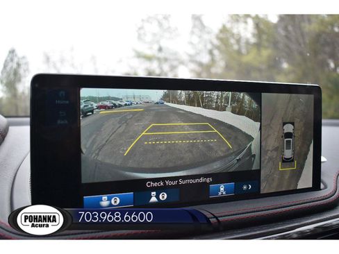 New 2026 Acura MDX Type S AWD/4WD image 15