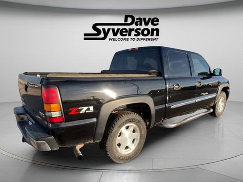 Used 2005 GMC Sierra 1500 SLT w/ Light Duty Power Package image 5