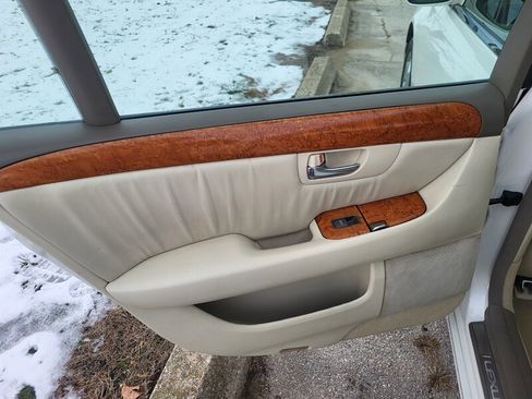 Used 2003 Lexus LS 430 image 24