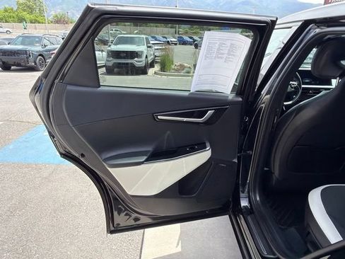 Certified 2023 Kia EV6 GT-Line AWD/4WD image 22