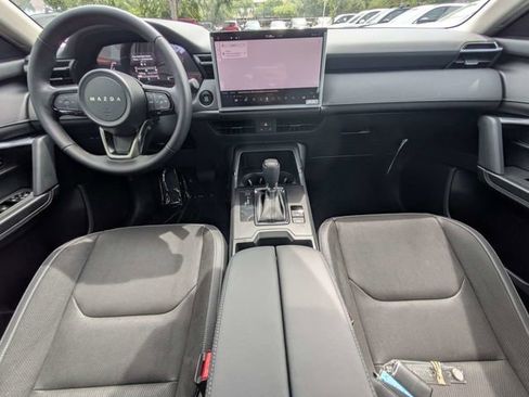 New 2026 MAZDA CX-5 Preferred AWD/4WD image 13