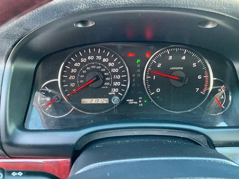 Used 2008 Lexus GX 470 image 16