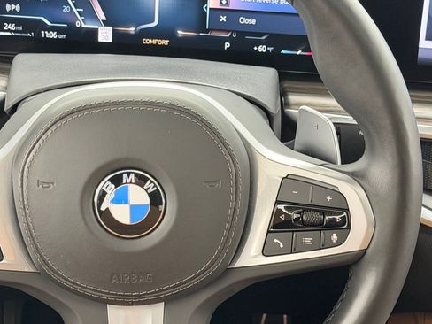 Used 2024 BMW X6 xDrive40i w/ Premium Package AWD/4WD image 13